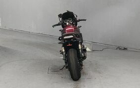 KAWASAKI ZRX1200 Daeg 2016 ZRT20D