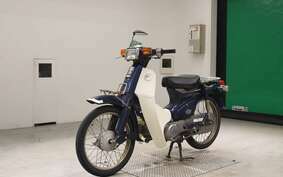 HONDA C70 SUPER CUB E C70