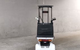 HONDA GYRO TA03