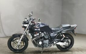 HONDA CB400SF VERSION S 1997 NC31