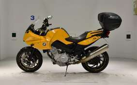 BMW F800S 2008