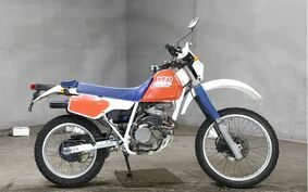 HONDA XLR250R MD20