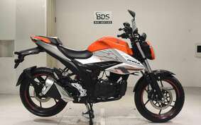 SUZUKI GIXXER 150 ED131