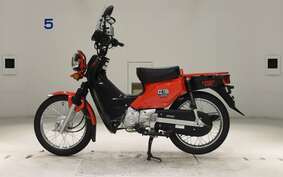 HONDA CROSS CUB 110 JA10