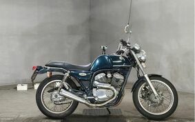 YAMAHA SRV250 RENAISSA 4DN