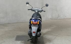 SUZUKI LET's 4 CA46A