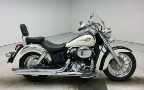 HONDA SHADOW 750 1999 RC44