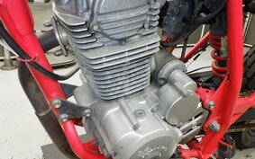 HONDA FTR223 MC34