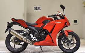 HONDA CBR250R A MC41