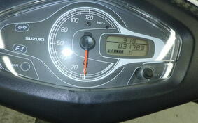 SUZUKI ADDRESS V125 S CF4MA