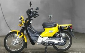 HONDA CROSS CUB 110 JA10