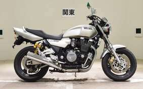 YAMAHA XJR1200 1998 4KG