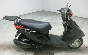 YAMAHA AXIS 125 TREET SE53J