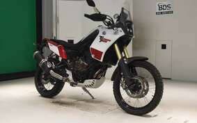 YAMAHA TENERE 700 2022 DM09J