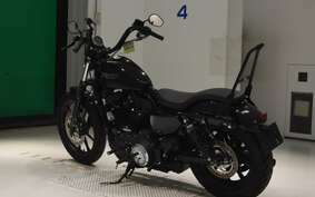 HARLEY XL1200NS 2021