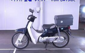 HONDA C110-2 JA10