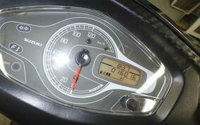 SUZUKI ADDRESS V125 S CF4MA