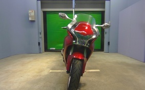 HONDA VFR1200F DCT 2010 SC63