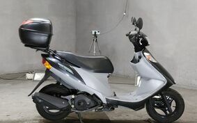 SUZUKI ADDRESS V125 G CF46A