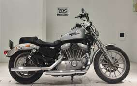 HARLEY XL883LI 2007