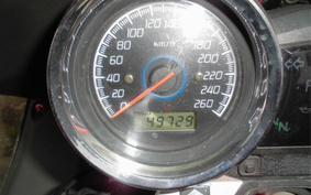 SUZUKI GSX1400 2001 GY71A