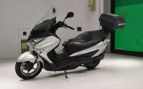 SUZUKI SKYWAVE 200 (Burgman 200) CH41A