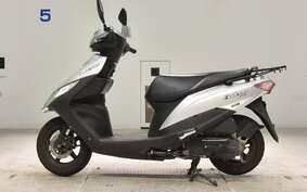 SUZUKI ADDRESS V125 DT11A