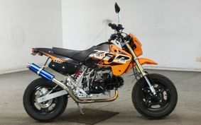 KAWASAKI KSR110 2004 KL110A