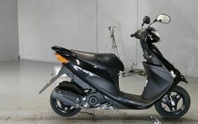 SUZUKI ADDRESS V50 CA4BA