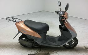 SUZUKI LET's 2 CA1PA