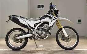 HONDA CRF250L MD38