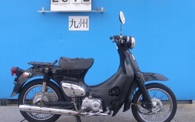 HONDA LITTLE CUB E AA01