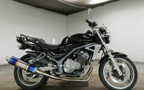 KAWASAKI BALIUS 250 ZR250A