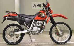 HONDA XR250 MD30