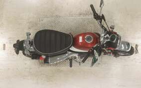 HONDA MONKEY 125 JB02