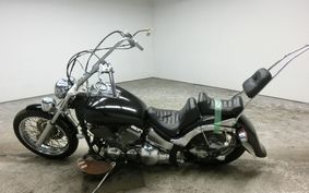 YAMAHA DRAGSTAR 400 1998