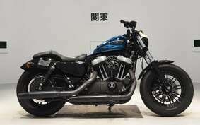 HARLEY XL1200X 2015 LC3