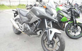 HONDA NC750X ABS 2014 RC72