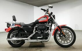 HARLEY XL883R 2005 CKM