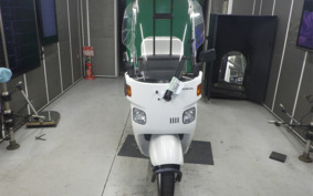 HONDA GYRO CANOPY TA03