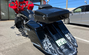HARLEY  HARLEY FLTRX 2010 KH4