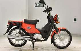 HONDA CROSS CUB 110 JA10