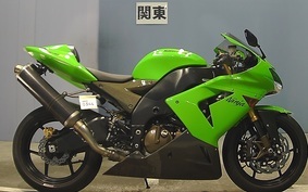 KAWASAKI ZX 10 NINJA R 2004 ZXT00C