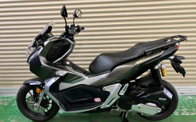 HONDA ADV150 KF38