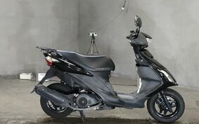 SUZUKI ADDRESS V125 S CF4MA