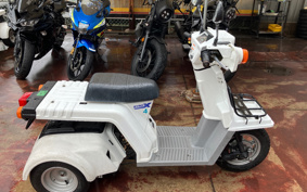 HONDA  GYRO X BASIC  TD02