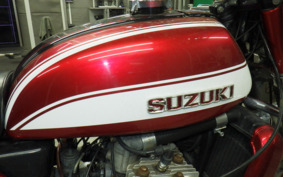 SUZUKI GT750 1972 GT750