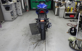 SUZUKI GIXXER 150 NG4BG