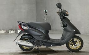 YAMAHA JOG ZR SA56J