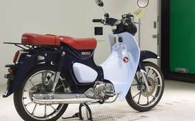 HONDA C125 SUPER CUB JA58